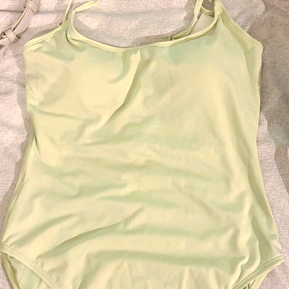 Andie's Swimwear One Piece